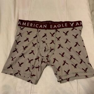 American Eagle boxer briefs